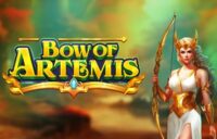 Bow of Artemis logo