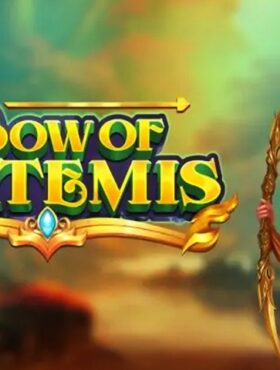 Bow of Artemis