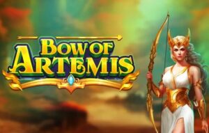 Bow of Artemis