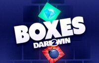 Boxes logo