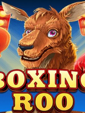Boxing Roo