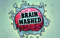 Brainwashed logo