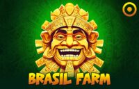 Brazil Farm logo