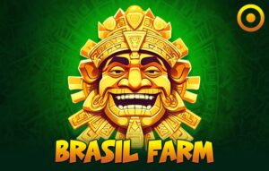 Brazil Farm