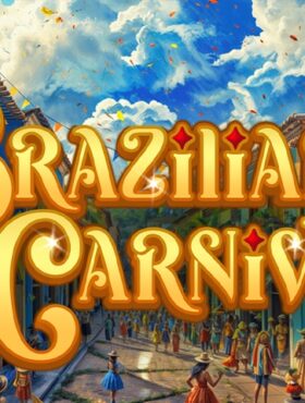 Brazilian Carnival