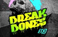 Break Bones logo