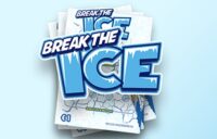 Break the Ice logo