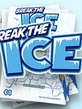 Break the Ice