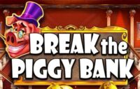 Break the Piggy Bank logo
