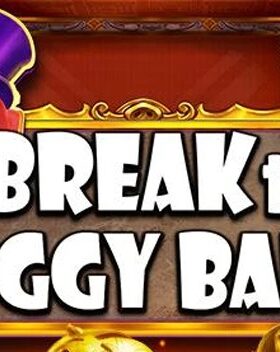 Break the Piggy Bank