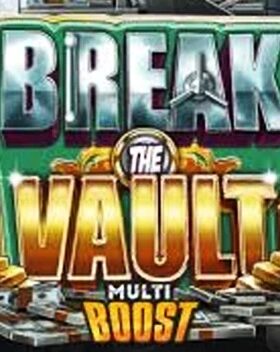 Break the Vault