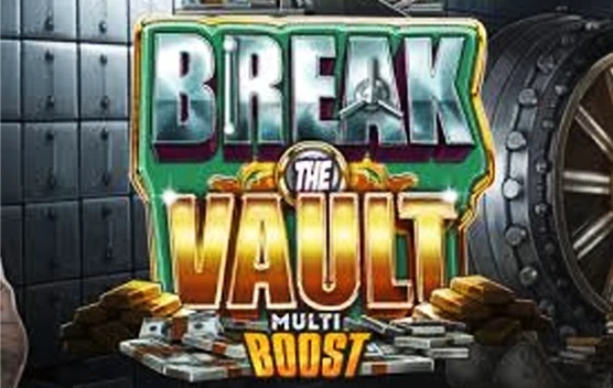 Break the Vault