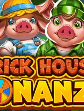 Brick House Bonanza