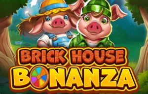 Brick House Bonanza