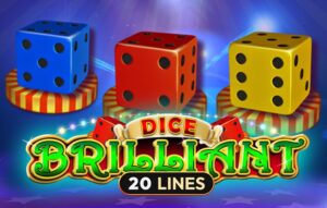 Brilliant Dice