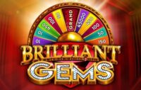 Brilliant Gems logo