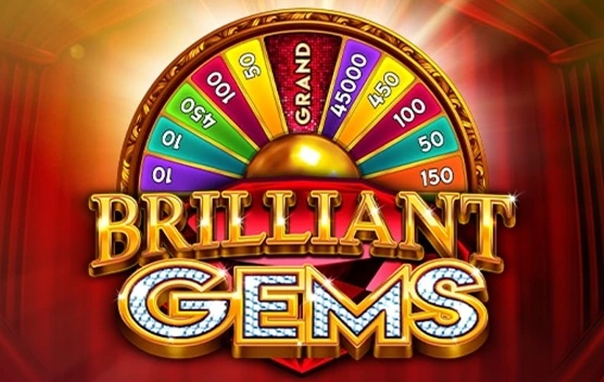 Brilliant Gems