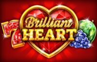 Brilliant Heart logo