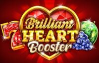 Brilliant Heart Booster logo