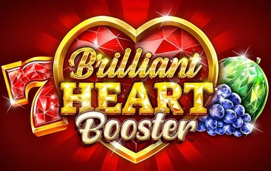 Brilliant Heart Booster
