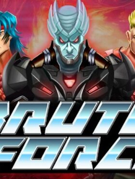 Brute Force