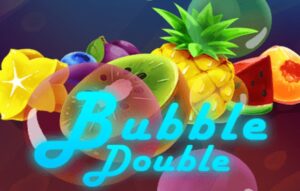 Bubble Double
