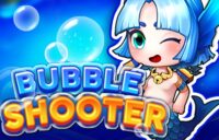 Bubble Shooter logo