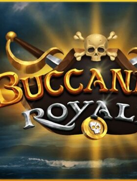 Buccaneer Royale