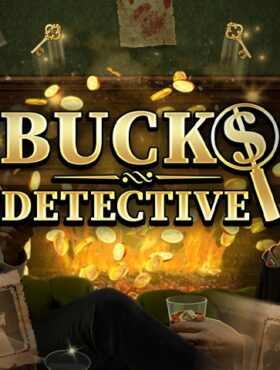 Bucks detective