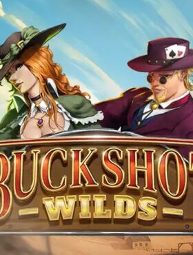 Buckshot Wilds