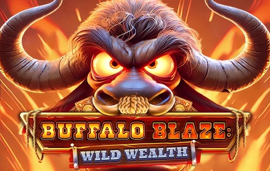 Buffalo Blaze: Wild Wealth