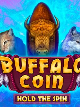 Buffalo Coin