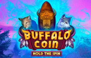 Buffalo Coin