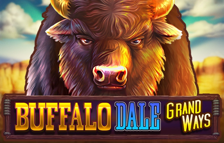 Buffalo Dale