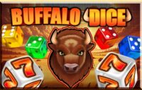 Buffalo Dice logo