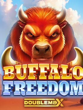 Buffalo Freedom DoubleMax