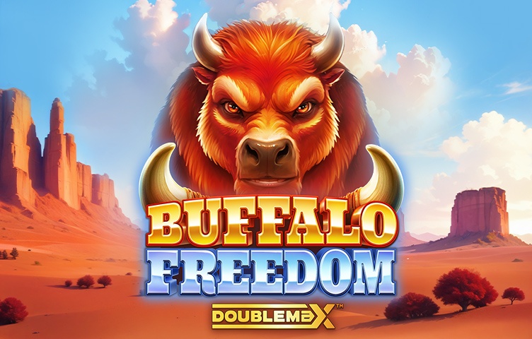 Buffalo Freedom DoubleMax