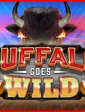 Buffalo Goes Wild