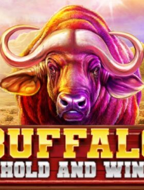 Buffalo Hold and Win