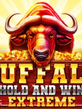Buffalo Hold and Win Extreme
