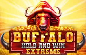 Buffalo Hold and Win Extreme