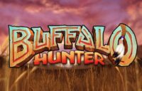 Buffalo Hunter logo