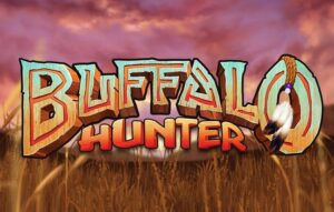 Buffalo Hunter