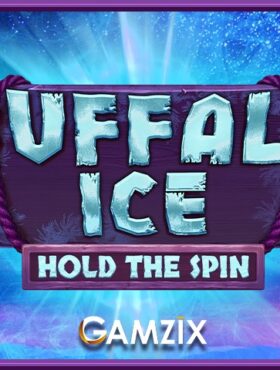 Buffalo Ice: Hold The Spin