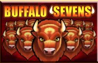Buffalo Sevens logo
