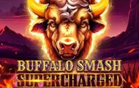 Buffalo Smash logo