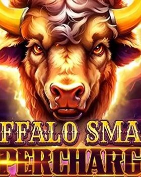 Buffalo Smash: Supercharged