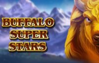 Buffalo Super Stars logo