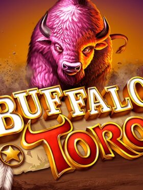 Buffalo Toro