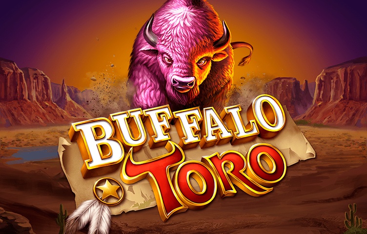 Buffalo Toro